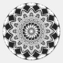 Search for mandala drawing stickers Zen