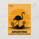 Search for argentina postcards South america