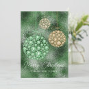 Search for bling christmas cards Glitter