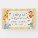 Search for signs backdrops Safari animals