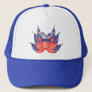 Search for fourth hats Patriotism