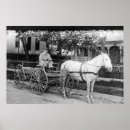 Search for pulling posters Horse