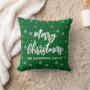 Search for family christmas cushions Retro
