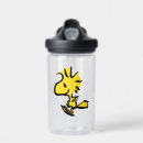 Search for woodstock water bottles Sunday paper