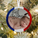 Search for french christmas tree decorations France