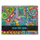 Search for digital art calendars Shapes