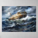 Search for noahs ark posters Religious