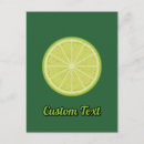 Search for fruit slices postcards Citrus