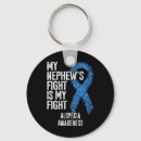 Search for nephew key rings Awareness