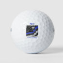 Search for thin blue line golf equipment Cop