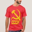Search for cccp tshirts Soviets