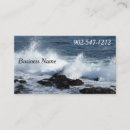 Search for surf business cards California