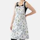 Search for blueberry aprons Botanical