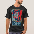 Search for kony tshirts Justice