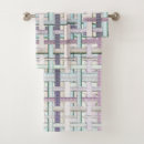 Search for burlap bath towels White