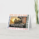 Search for for alcoholics anonymous cards Sobriety