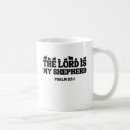 Search for psalms mugs Christian faith