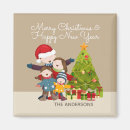 Search for happy new year magnets Simple