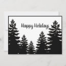 Search for tree lover cards Minimalist