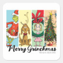 Search for merry grinchmas stickers Whoville