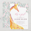 Search for baby giraffe Shower