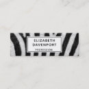 Search for zebra pattern Texture