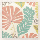 Search for vine coasters Botanical