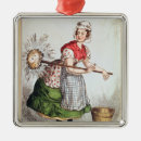 Search for cleaning christmas tree decorations Servant