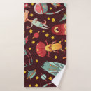 Search for alien bathroom accessories Colorful