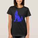 Search for cool wolf tshirts Wildlife