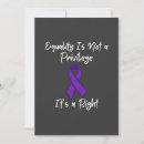 Search for equality invitations Social justice
