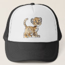 Search for leopard hats Panther