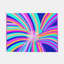 Search for unique doormats Floral