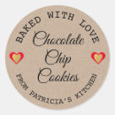 Search for homemade cookies stickers Baking