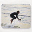 Search for surfer mousepads Surfing