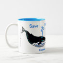 Search for wild animal mugs Endangered