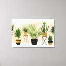 Search for plants canvas prints House plant