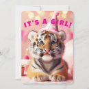 Search for baby reveal cards Pink