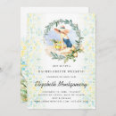 Search for lemon hens party invitations Watercolor
