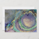Search for gold marble note cards Modern
