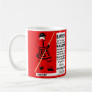 Search for tower of london mugs Red