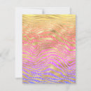 Search for seasons greetings invitations Gold
