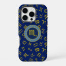 Search for zodiac astrology iphone cases Pattern