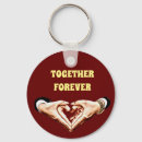 Search for romance key rings Girlfriend