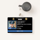 Search for police id Professional
