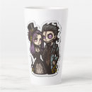 Search for gothic stuff mugs Horror