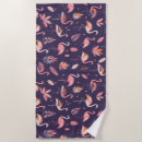Search for flamingo beach towels Cute
