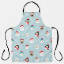 Search for character aprons Celebration