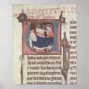 Search for illuminated manuscript posters Letter