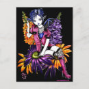 Search for pixie postcards Flower